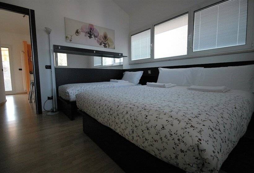 Bed and Breakfast Appartamento Il Terrazzo