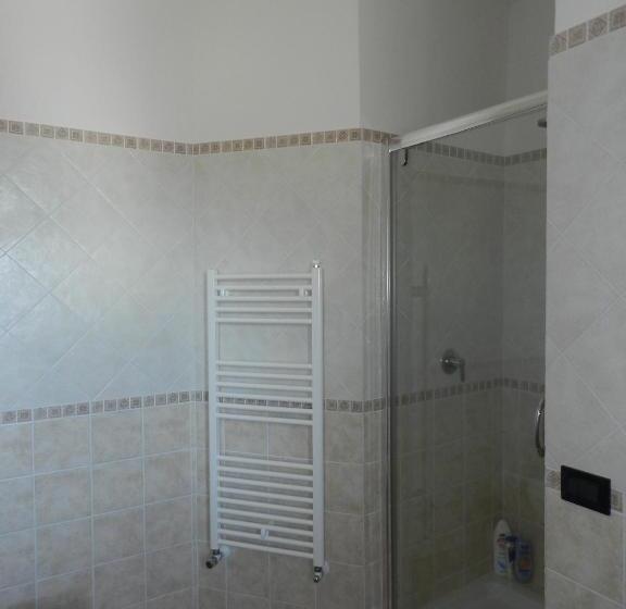 민박 Baglio Olivastro