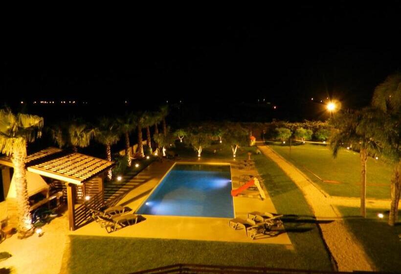 민박 Baglio Olivastro