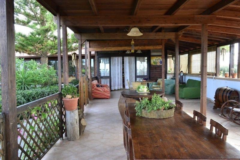 مبيت وإفطار Casato Calabrese