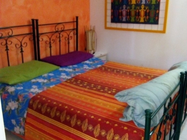 مبيت وإفطار Casato Calabrese