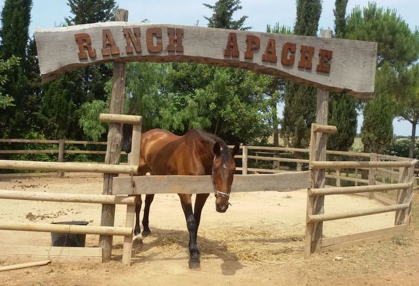 مبيت وإفطار Casato Calabrese