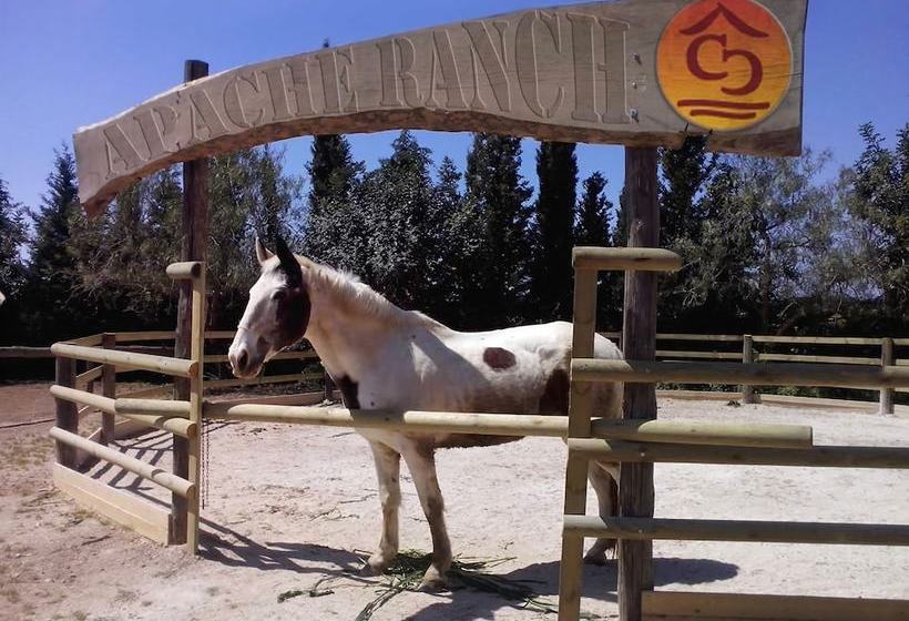 مبيت وإفطار Casato Calabrese