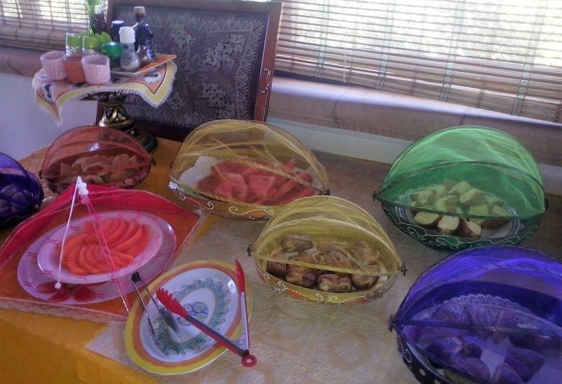 مبيت وإفطار Casato Calabrese