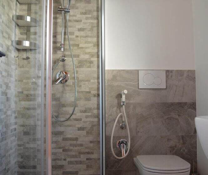 צימר Cascina Dovese