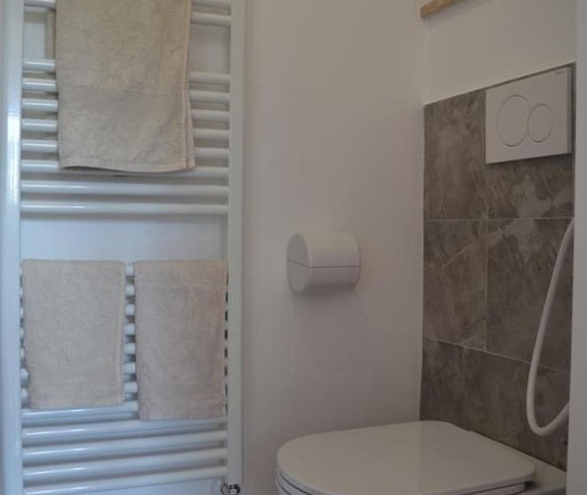 مبيت وإفطار Cascina Dovese