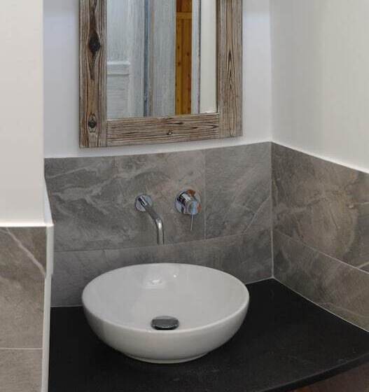 צימר Cascina Dovese