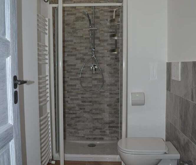 צימר Cascina Dovese