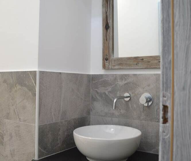 צימר Cascina Dovese