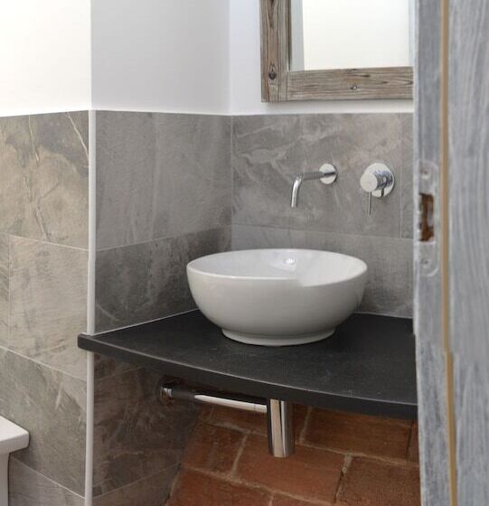 مبيت وإفطار Cascina Dovese