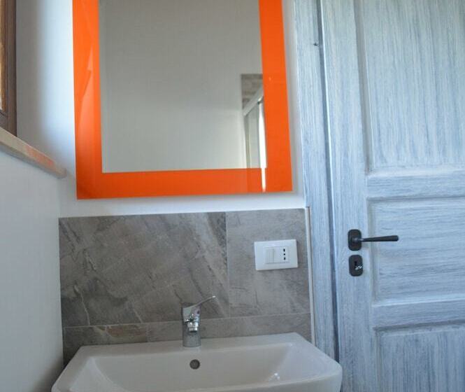 צימר Cascina Dovese