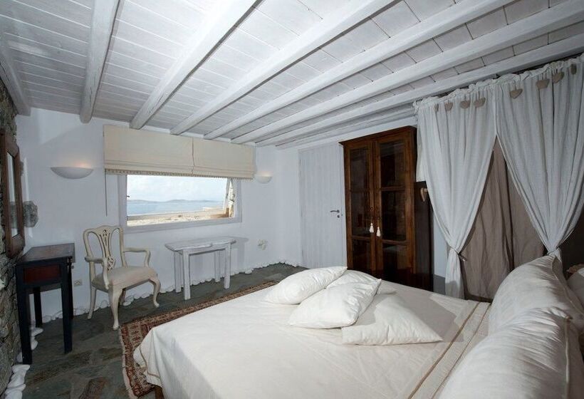 Bed and Breakfast Casetta Di Bacco