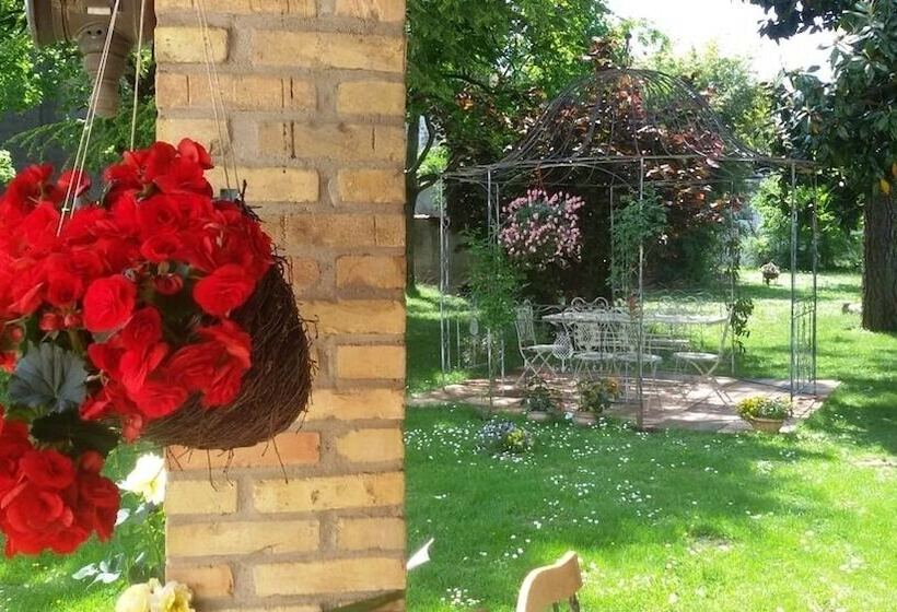 Bed and Breakfast Fiori Di Maggio