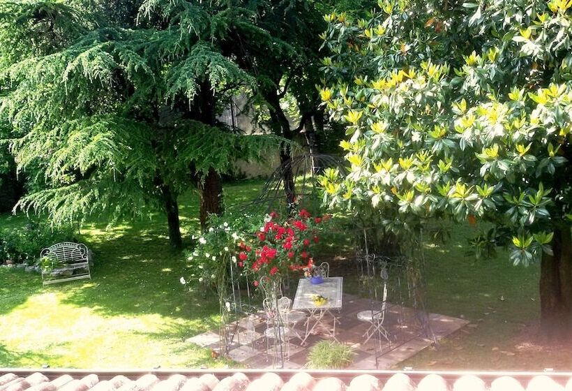 צימר Fiori Di Maggio