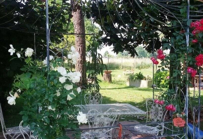 צימר Fiori Di Maggio