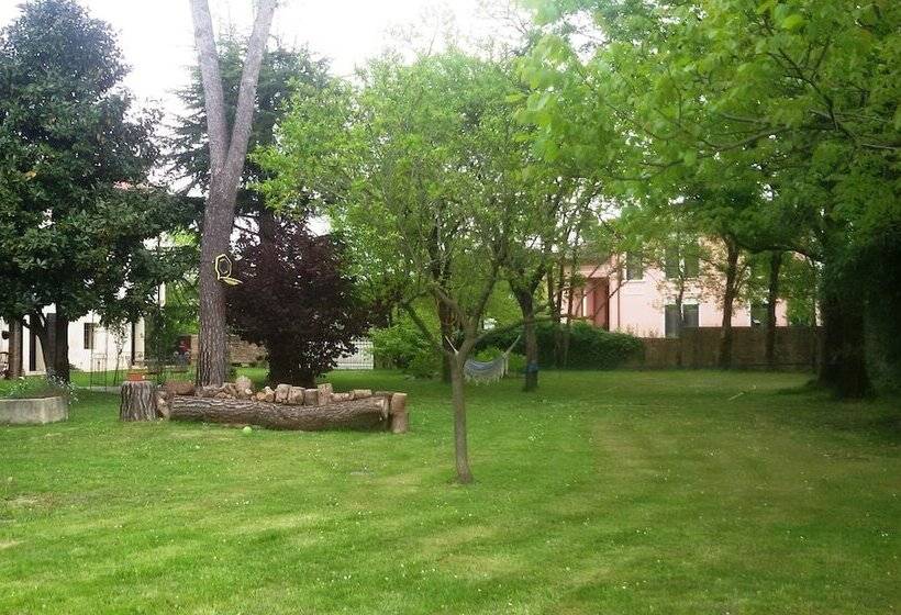 Bed and Breakfast Fiori Di Maggio