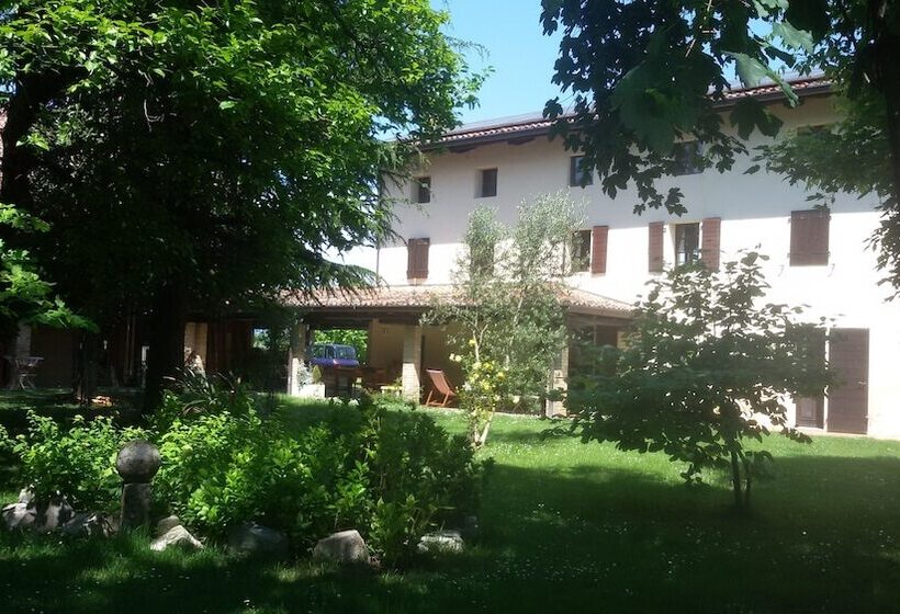 צימר Fiori Di Maggio