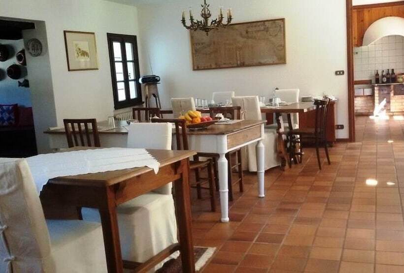 צימר Fiori Di Maggio