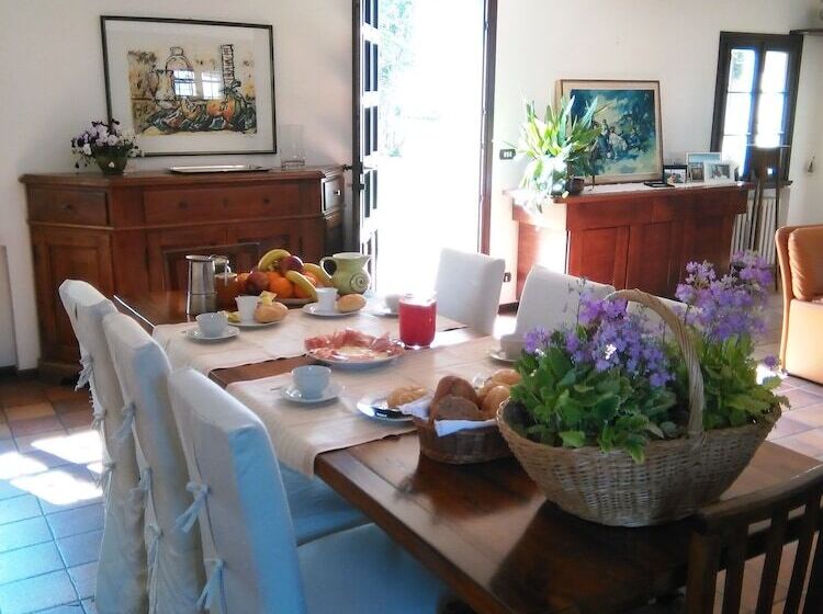 Bed and Breakfast Fiori Di Maggio