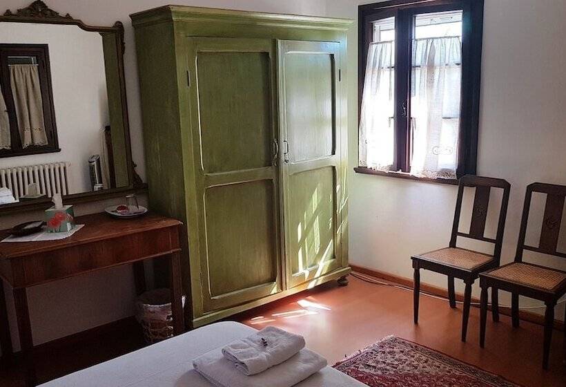 צימר Fiori Di Maggio