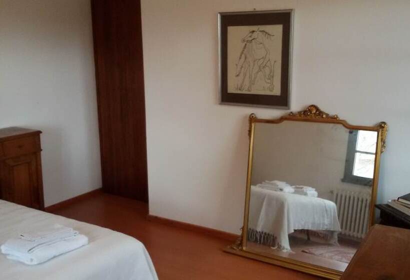 צימר Fiori Di Maggio