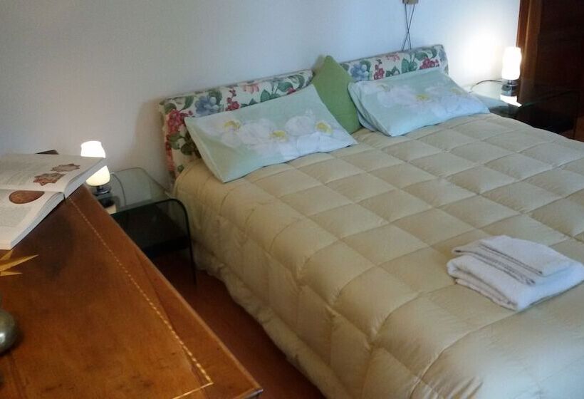 צימר Fiori Di Maggio