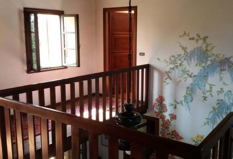 צימר Fiori Di Maggio