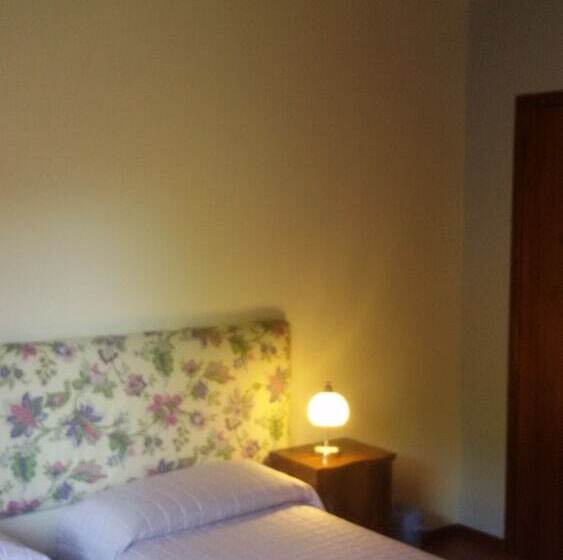 צימר Fiori Di Maggio