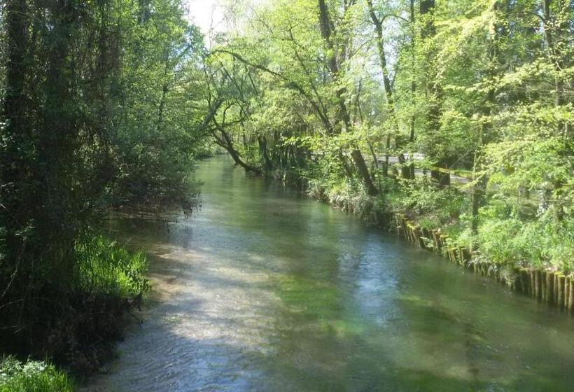 צימר Fiori Di Maggio