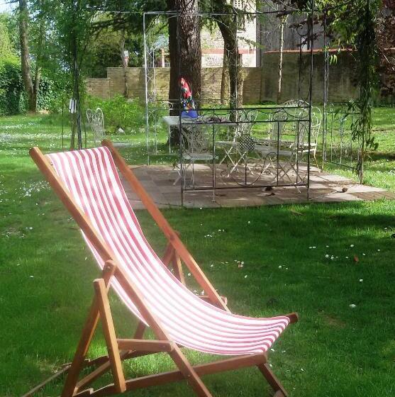 צימר Fiori Di Maggio