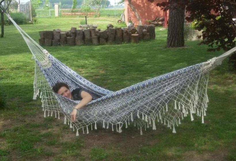 צימר Fiori Di Maggio