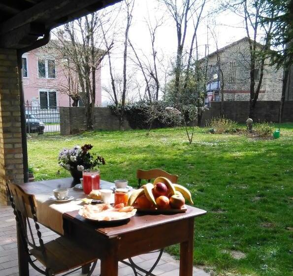 צימר Fiori Di Maggio