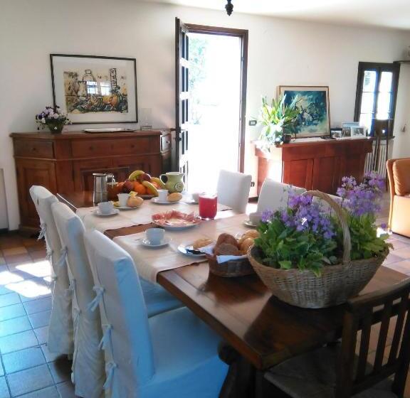 צימר Fiori Di Maggio