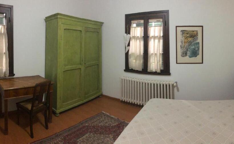Bed and Breakfast Fiori Di Maggio