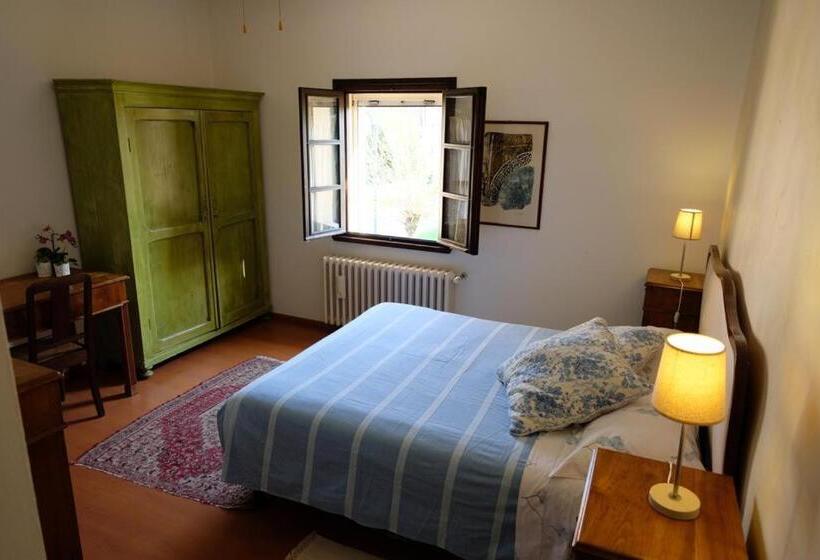 צימר Fiori Di Maggio