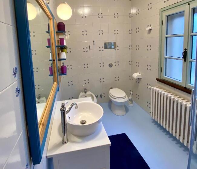 צימר Fiori Di Maggio