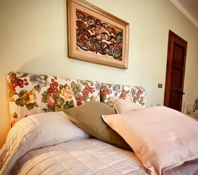 צימר Fiori Di Maggio