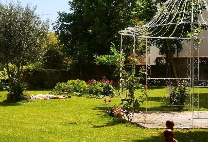 צימר Fiori Di Maggio