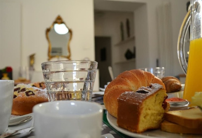 B&b Freemocco