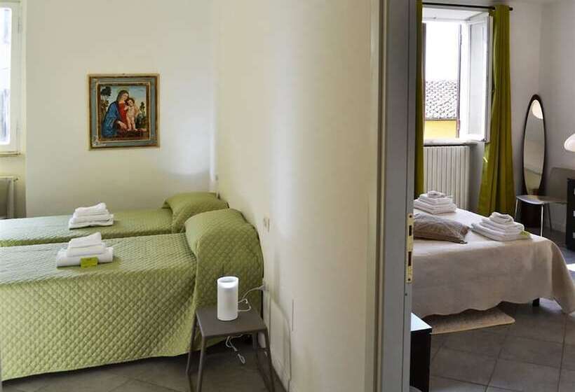 B&b Freemocco