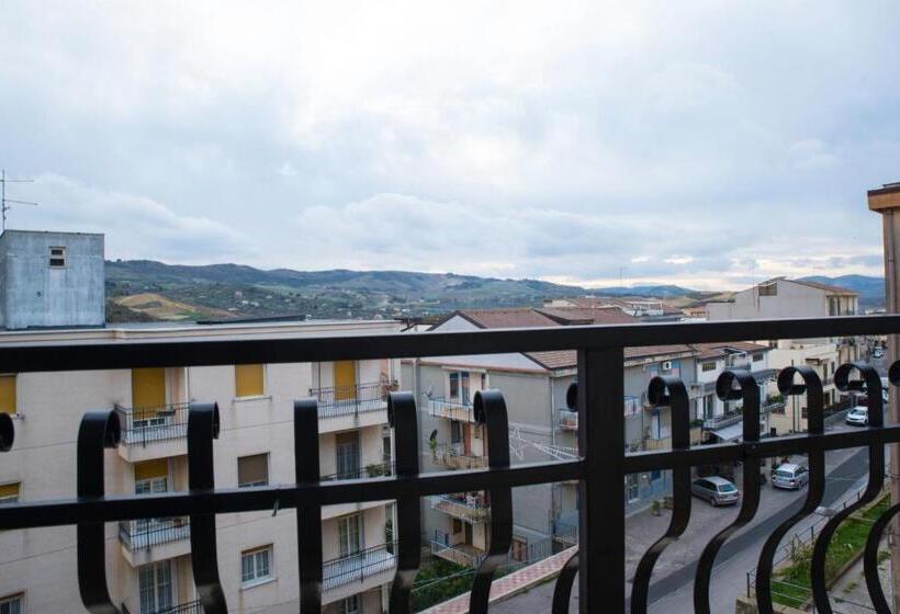 Bed and Breakfast Il Centro Short Lets