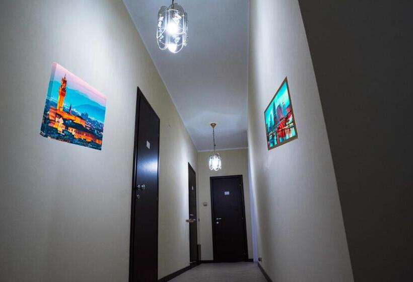 Bed and Breakfast Il Centro Short Lets