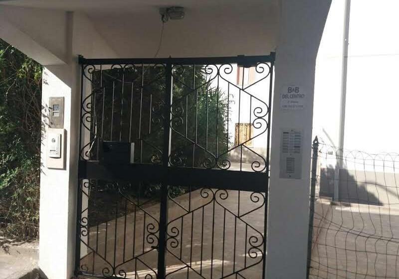 Bed and Breakfast Il Centro Short Lets