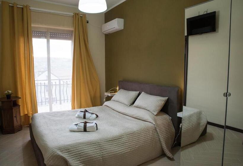 Bed and Breakfast Il Centro Short Lets