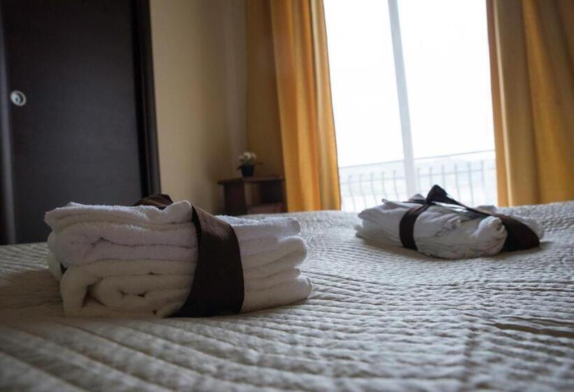 Bed and Breakfast Il Centro Short Lets