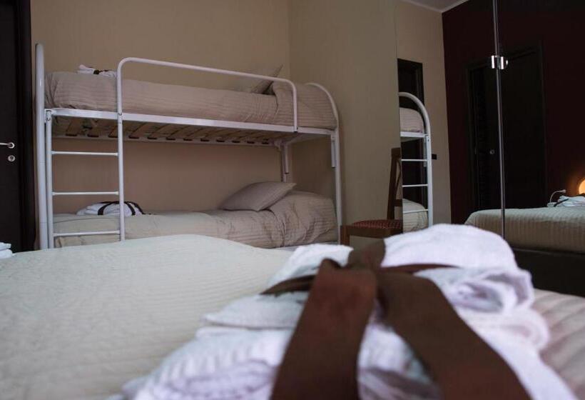 Bed and Breakfast Il Centro Short Lets