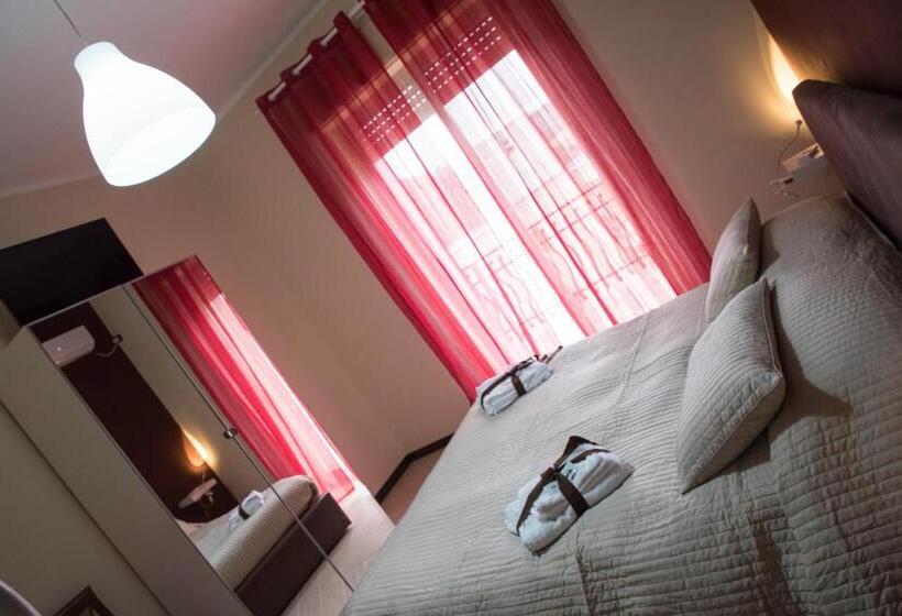 Bed and Breakfast Il Centro Short Lets