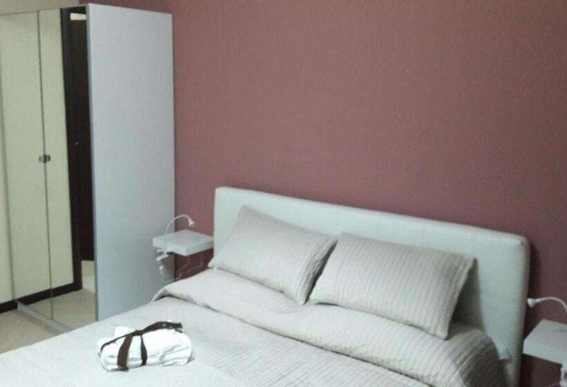 Bed and Breakfast Il Centro Short Lets