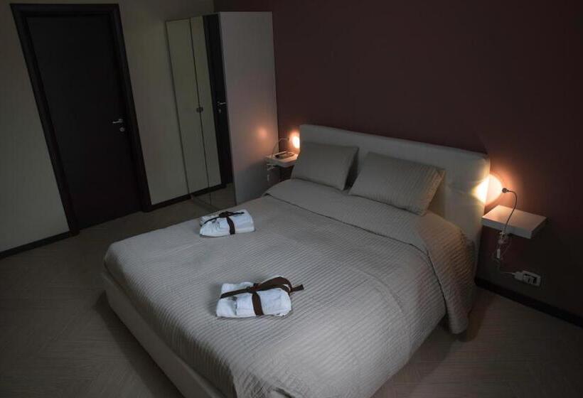 Bed and Breakfast Il Centro Short Lets