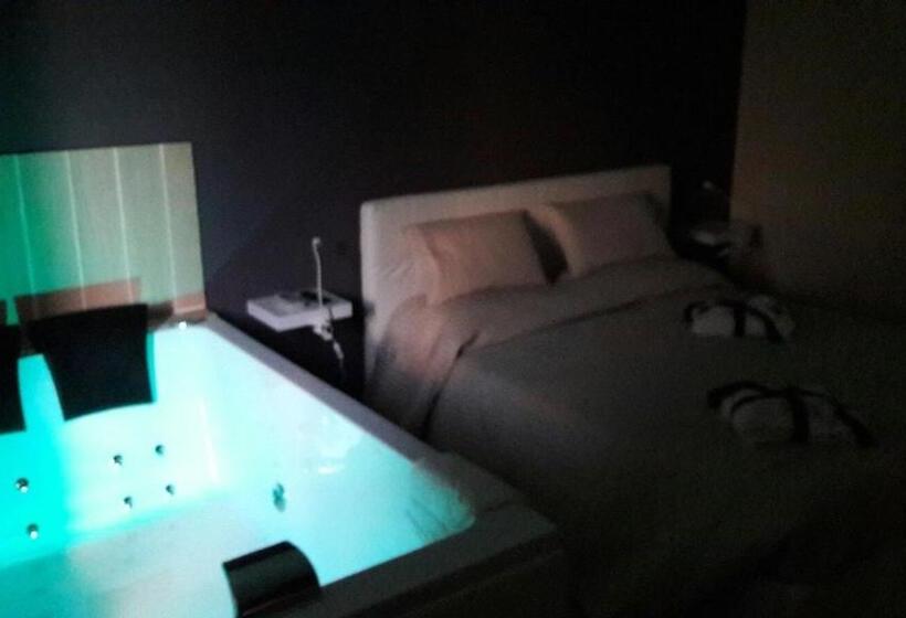 Bed and Breakfast Il Centro Short Lets